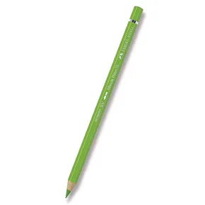 Akvarelová pastelka Faber-Castell Albrecht Dürer - zelené odstíny 166